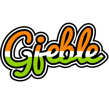 Gjeble mumbai logo