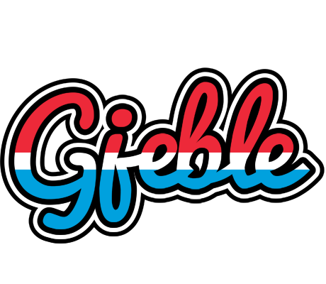 Gjeble norway logo