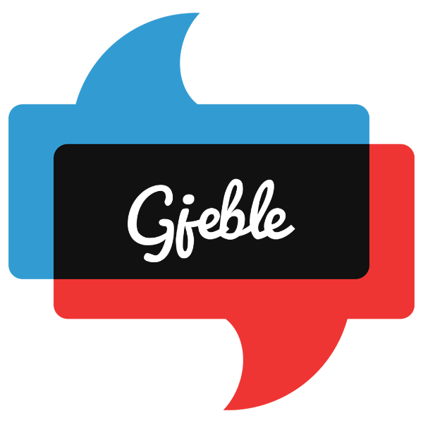 Gjeble sharks logo