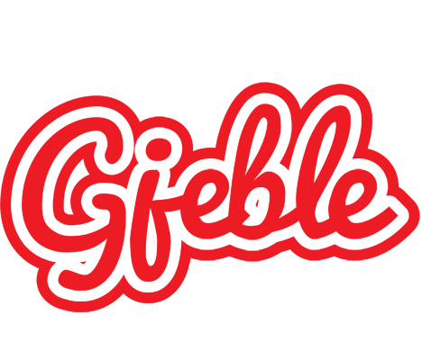 Gjeble sunshine logo