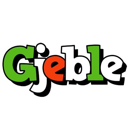 Gjeble venezia logo