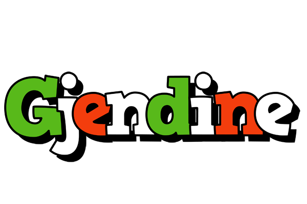 Gjendine venezia logo
