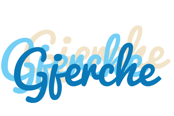 Gjerche breeze logo