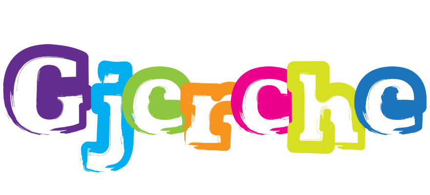 Gjerche casino logo