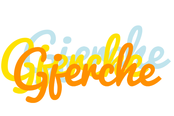 Gjerche energy logo