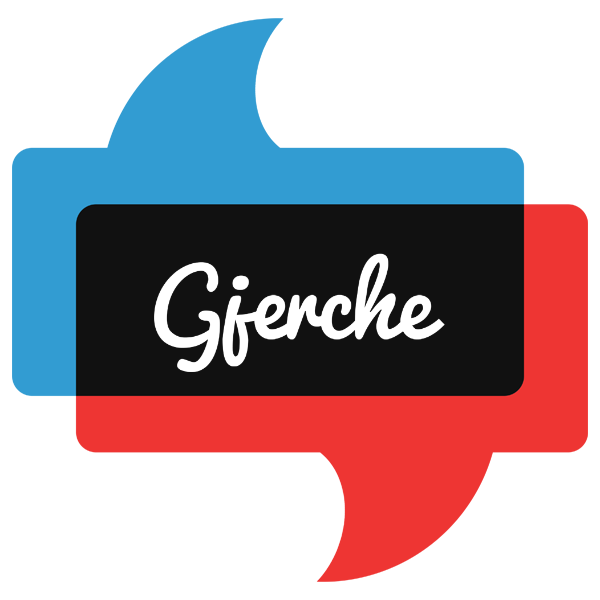 Gjerche sharks logo