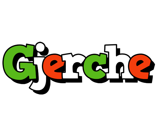 Gjerche venezia logo
