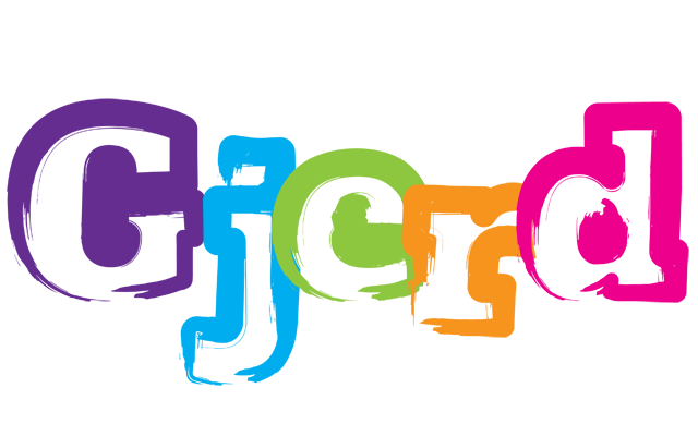 Gjerd casino logo