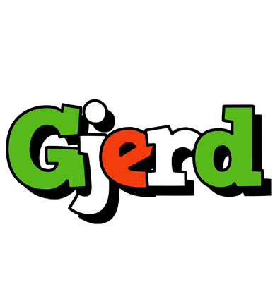 Gjerd venezia logo