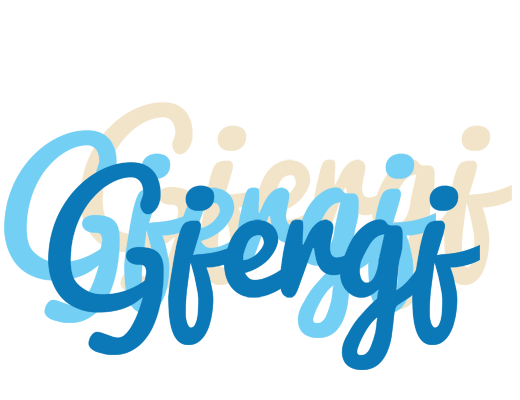 Gjergj breeze logo