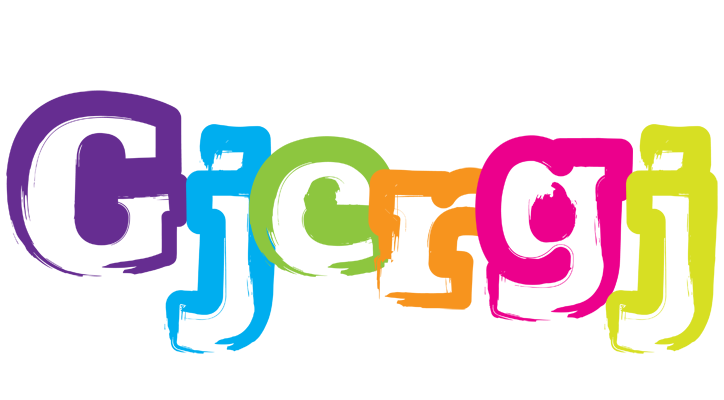 Gjergj casino logo