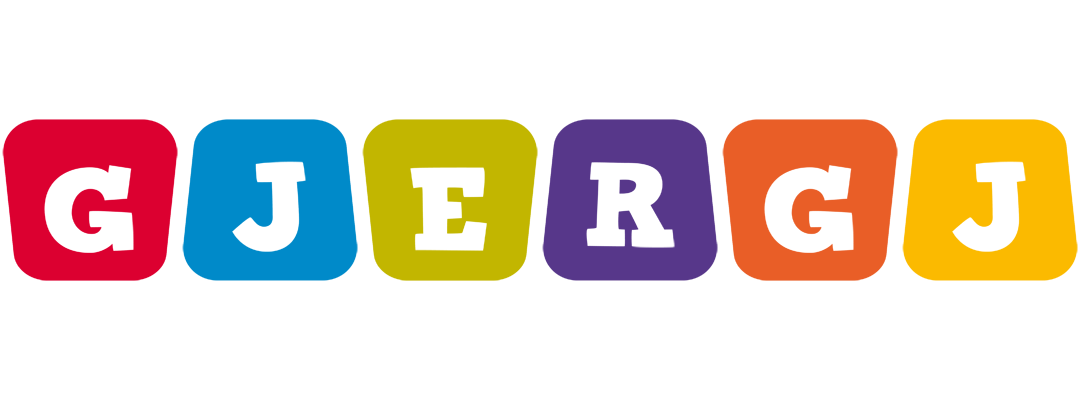 Gjergj daycare logo