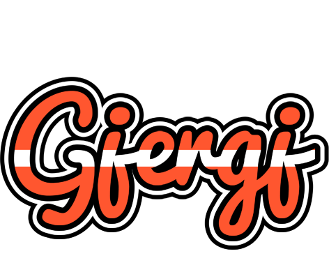 Gjergj denmark logo
