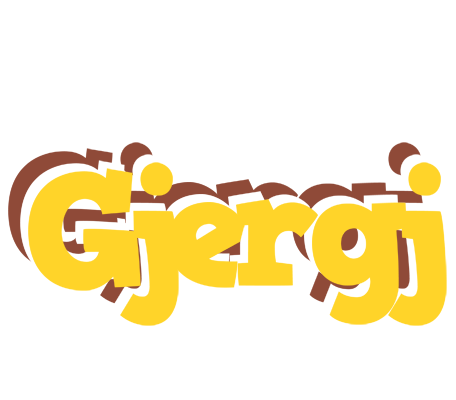 Gjergj hotcup logo