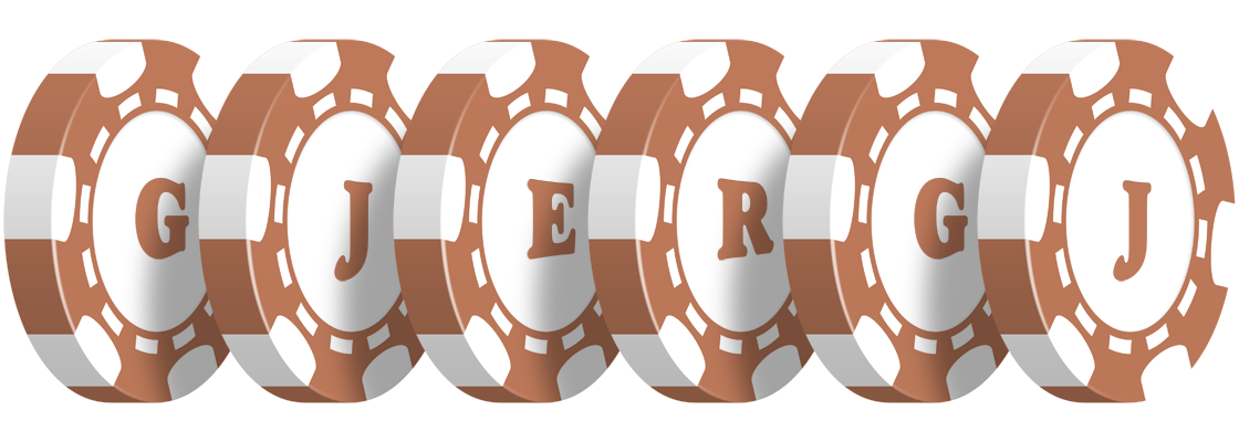 Gjergj limit logo