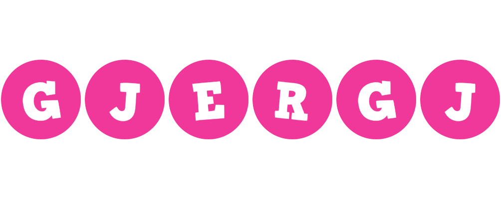 Gjergj poker logo