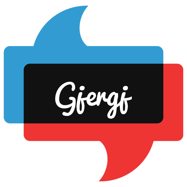 Gjergj sharks logo