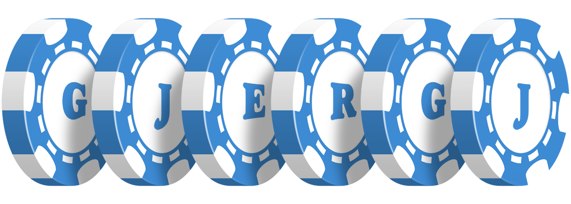 Gjergj vegas logo