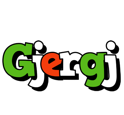 Gjergj venezia logo