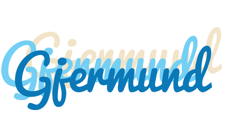 Gjermund breeze logo
