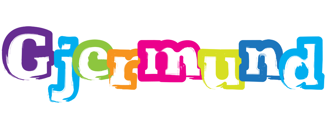 Gjermund casino logo