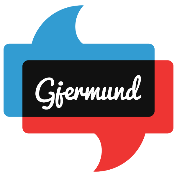 Gjermund sharks logo