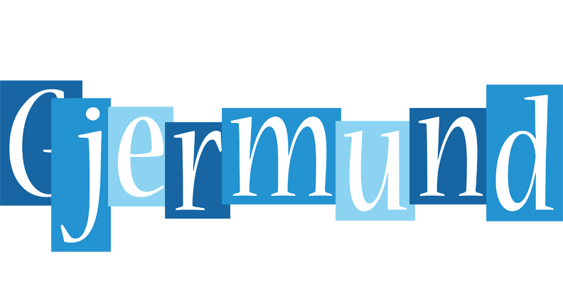 Gjermund winter logo