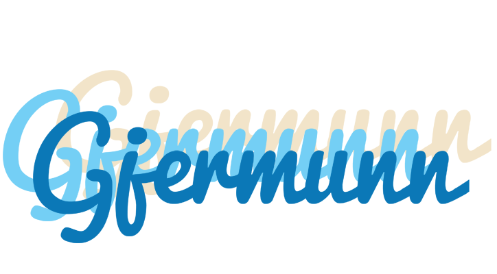 Gjermunn breeze logo