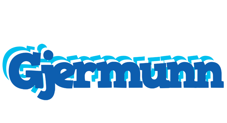 Gjermunn business logo