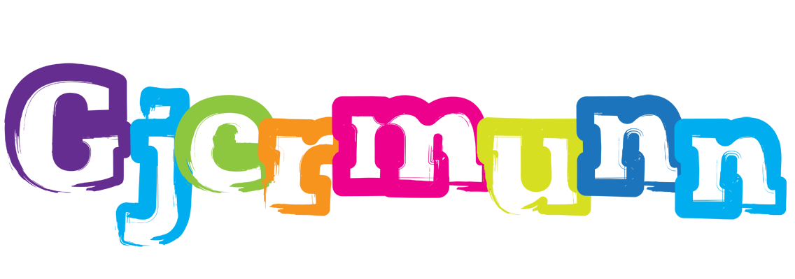 Gjermunn casino logo