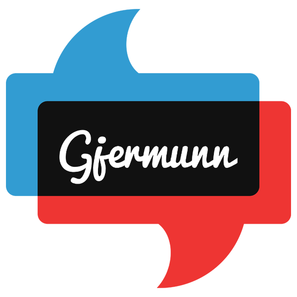Gjermunn sharks logo
