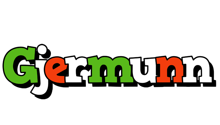 Gjermunn venezia logo