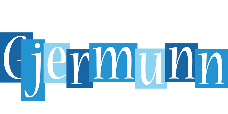 Gjermunn winter logo