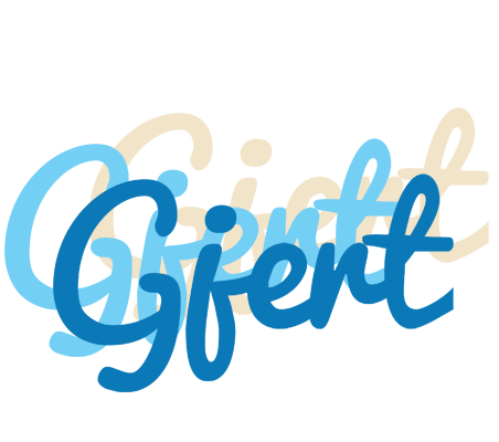 Gjert breeze logo