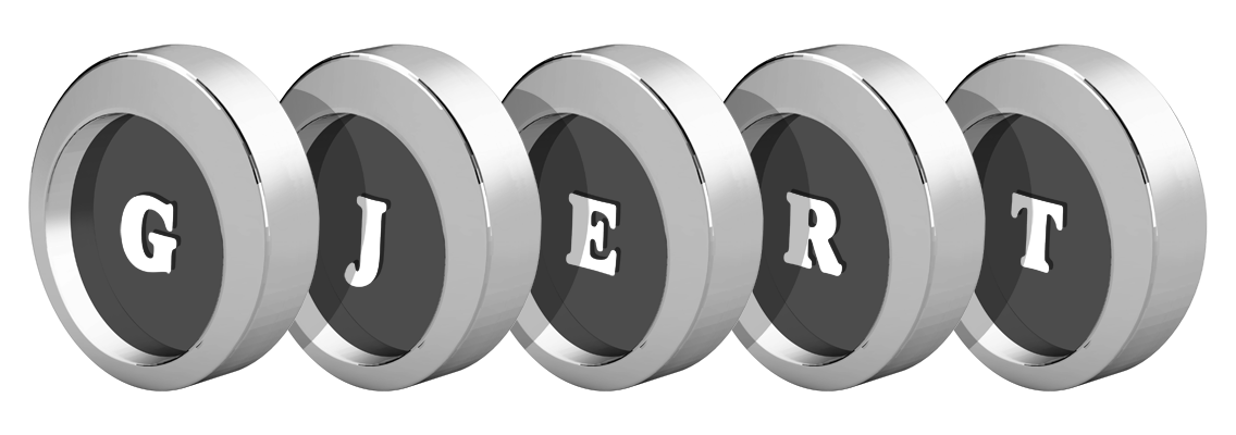 Gjert coins logo