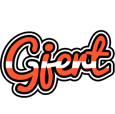Gjert denmark logo