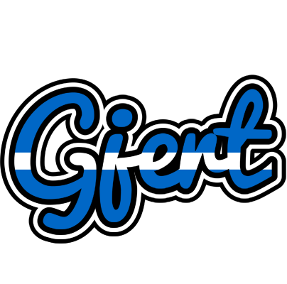 Gjert greece logo