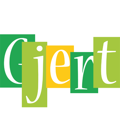 Gjert lemonade logo