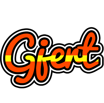 Gjert madrid logo