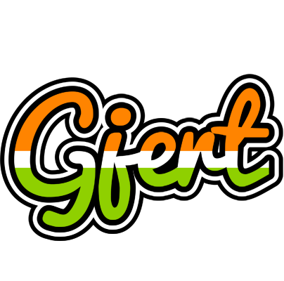 Gjert mumbai logo