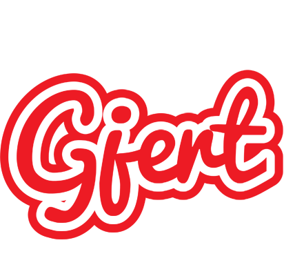 Gjert sunshine logo