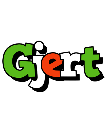 Gjert venezia logo