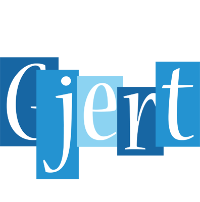 Gjert winter logo
