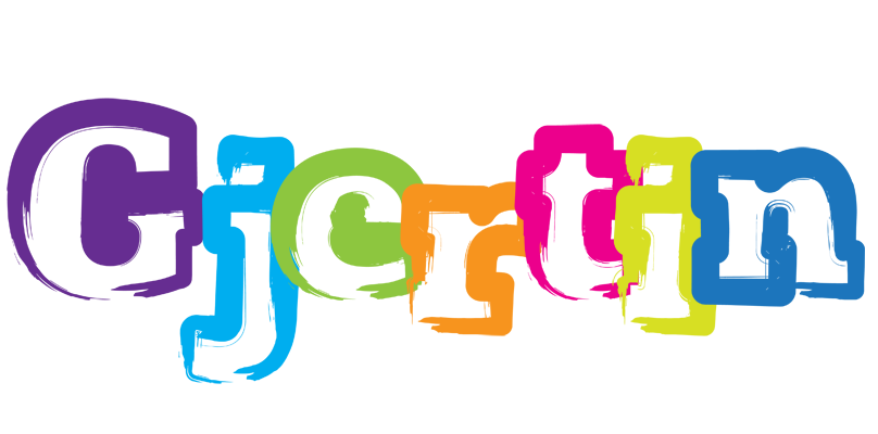 Gjertin casino logo