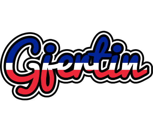 Gjertin france logo
