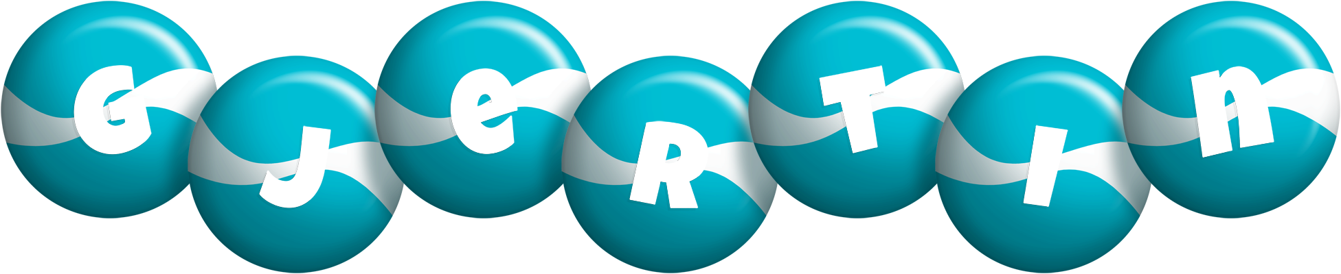 Gjertin messi logo