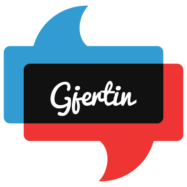 Gjertin sharks logo