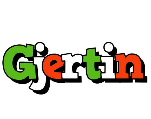 Gjertin venezia logo