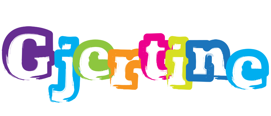 Gjertine casino logo