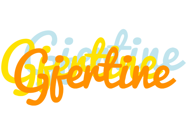 Gjertine energy logo